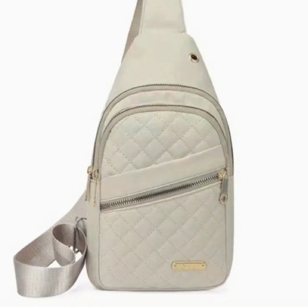 Large Crossbody bag